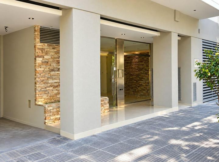 Departamento · 59m² · 3 Ambientes · 1 Cochera