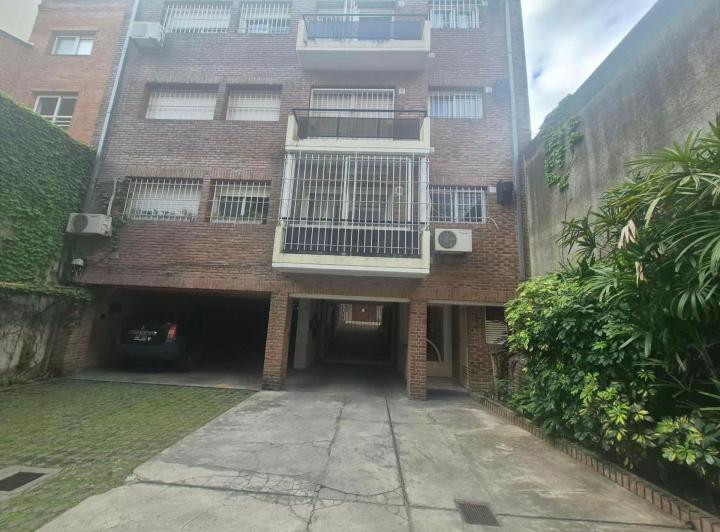 Departamento · 27m² · 1 Ambiente