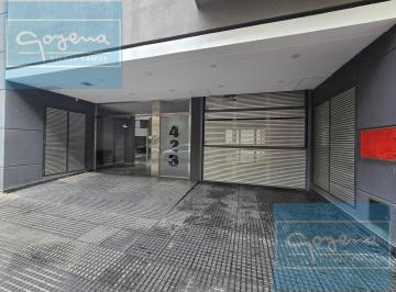 Departamento · 99m² · 4 Ambientes · 2 Cocheras · Venta - Piso con Dos Cocheras - Balcon Frente - Apto Credito