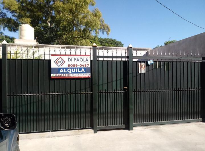 PH · 45m² · 2 Ambientes
