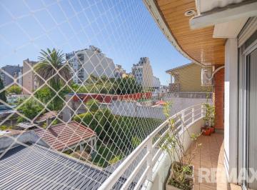 Departamento · 62m² · 3 Ambientes · Venta Depto 3 Amb Balcon Parrilla Villa del Parque