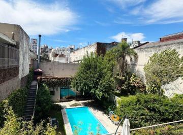 Departamento · 41m² · 1 Ambiente · Alquiler Temporario - Departamento Monoambiente Amoblado C/balcon y Amenities - Lavalle 3600 - Almag