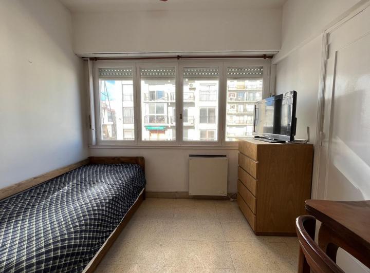 Departamento · 23m² · 1 Ambiente
