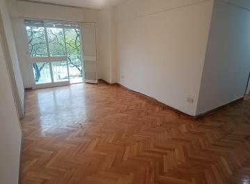 Departamento · 54m² · 3 Ambientes · 1 Cochera · Alquiler Dpto 3 Ambientes Parque Centenario