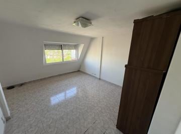 Departamento · 35m² · 1 Ambiente · Excepc y Ampl Amb Fte C/bcon C/espect Vista Herm Coc Sep
