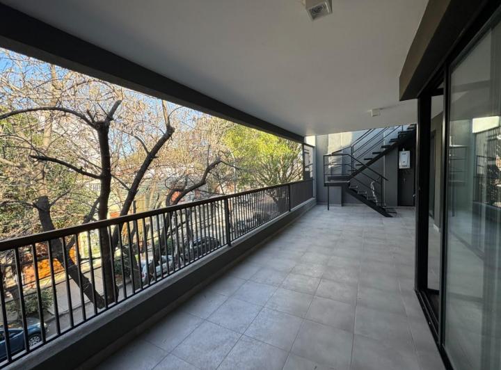 Departamento · 73m² · 3 Ambientes