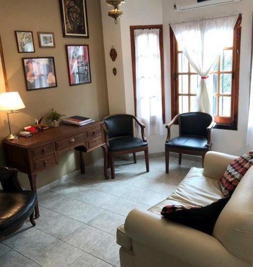 Casa · 60m² · 3 Ambientes