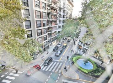 Departamento · 105m² · 3 Ambientes · Dpto 3 Amb en Venta en Recoleta C/balcón y Depend.