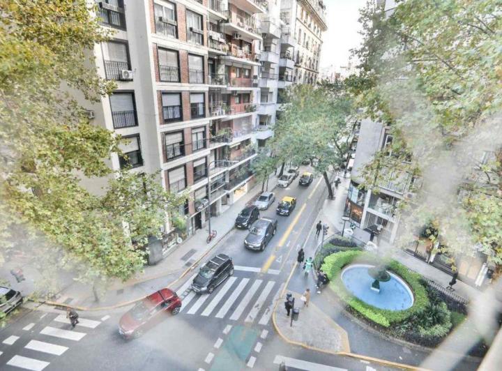 Departamento · 105m² · 3 Ambientes