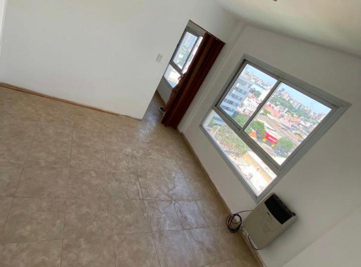 Departamento · 44m² · 1 Ambiente