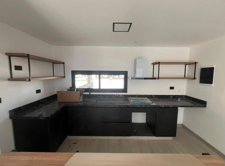 PH · 120m² · 3 Ambientes · 2 Cocheras