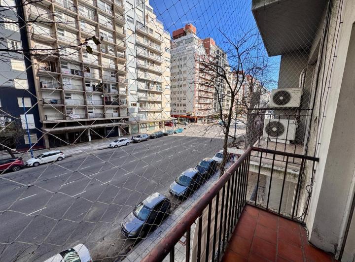Departamento · 31m² · 2 Ambientes