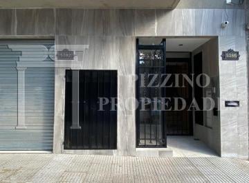 Departamento · 32m² · 2 Ambientes · Alquiler 2 Ambientes en Duplex con Patio en Villa Urquiza