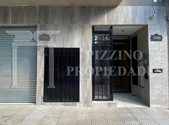 Departamento · 32m² · 2 Ambientes