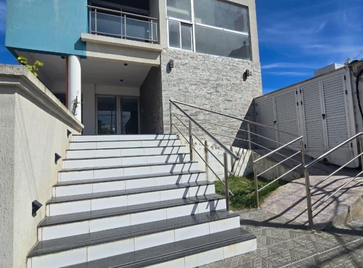 Departamento · 34m² · 2 Ambientes · 1 Cochera
