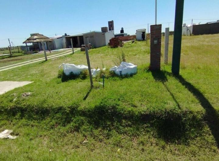 Terreno · 350m²