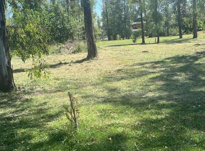 Terreno · 700m²