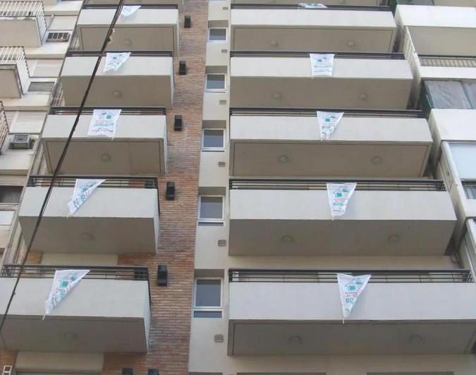 Departamento · 60m² · 3 Ambientes