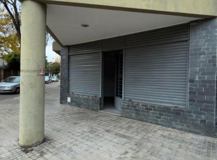 Local comercial · 32m²