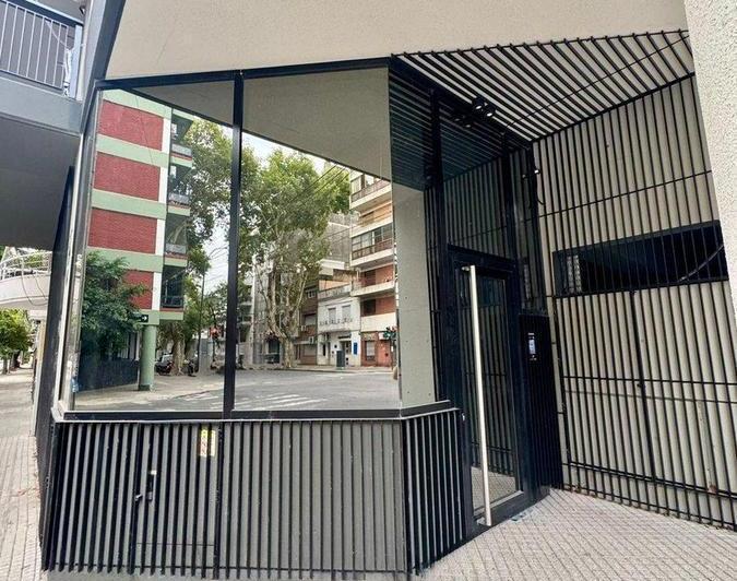 Departamento · 36m² · 2 Ambientes