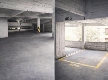 Garage · 13m² · Venta Cochera Rioja y Buenos Aires