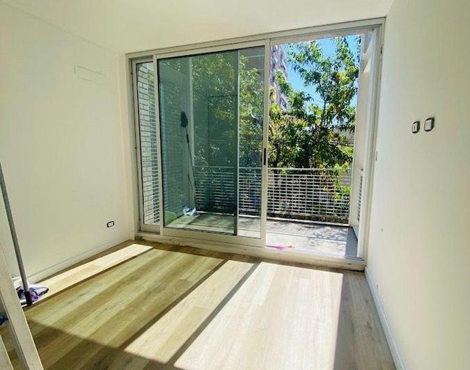 Departamento · 44m² · 2 Ambientes