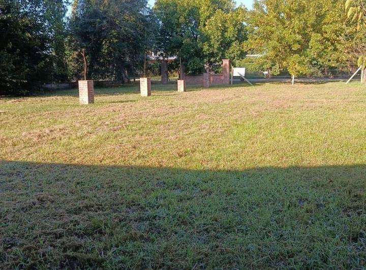 Terreno · 340m²