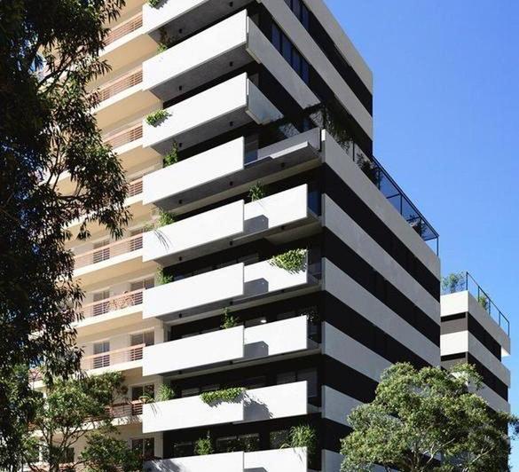 Departamento · 63m² · 3 Ambientes