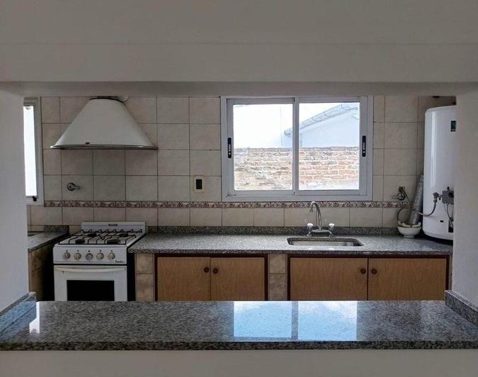 Departamento · 67m² · 3 Ambientes