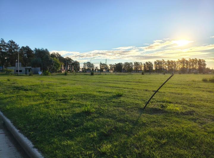 Terreno · 600m²