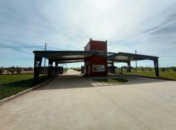 Terreno · 360m² · Terreno Venta Lote 46 Club Zen Alvear