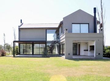 Casa · 260m² · 3 Dormitorios · 2 Cocheras · Venta Casa en La Rinconada Posiblididad Permuta o Financiación