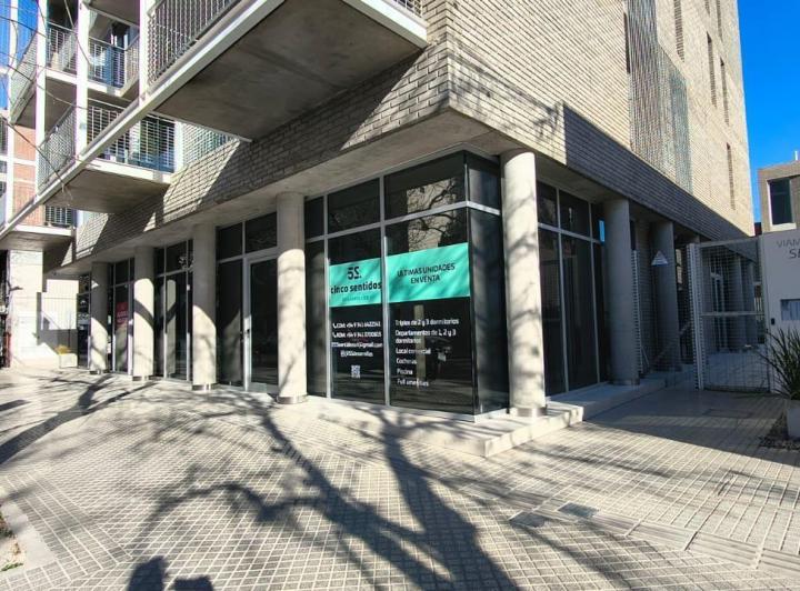 Local comercial · 68m² · 2 Ambientes