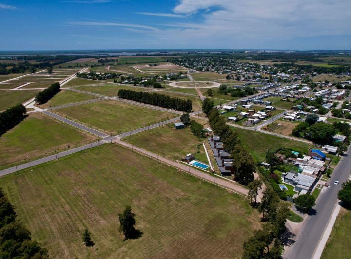 Terreno · 300m²
