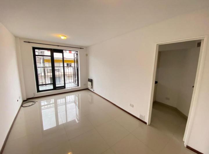 Departamento · 37m² · 2 Ambientes