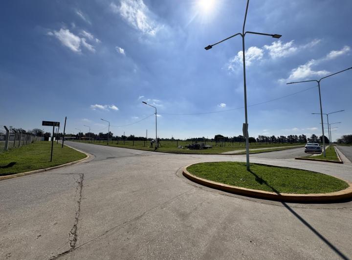 Terreno · 60000m²