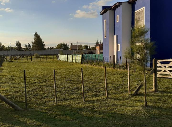 Terreno · 306m²