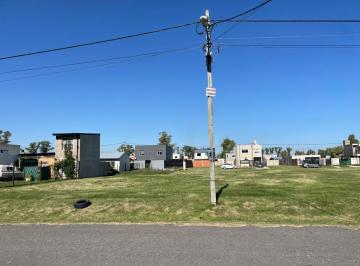 Foto · Venta Lote (20 X 30) Fincas Don Eugenio II, Bajas Expensas, C/ Amenities