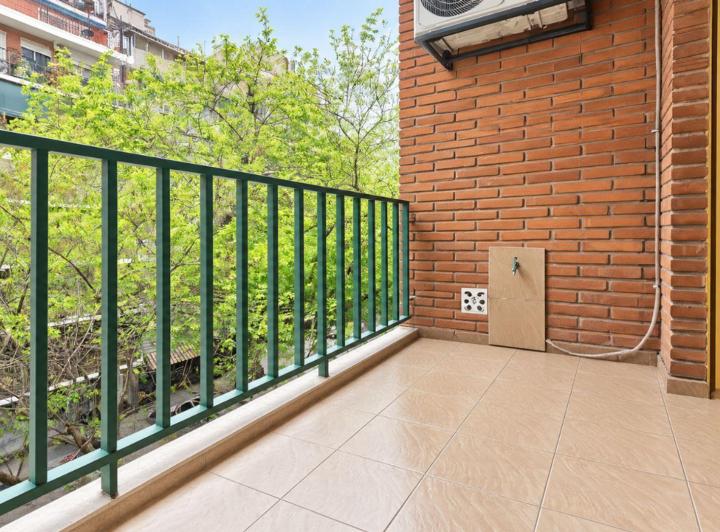 Departamento · 54m² · 2 Ambientes · 1 Cochera