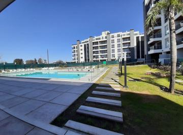 Departamento · 90m² · 4 Ambientes · 1 Cochera · Departamento en Urca