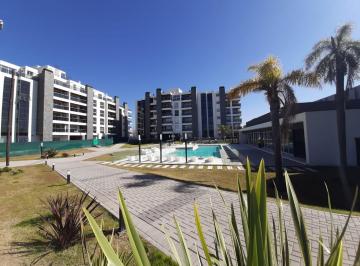 Departamento · 90m² · 4 Ambientes · 1 Cochera · Departamento en Urca