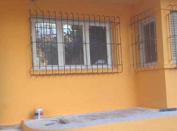 Departamento · 46m² · 3 Ambientes · 1 Cochera