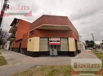 Local comercial · 42m² · 1 Ambiente · Local en Alquiler en Jose Leon Suarez