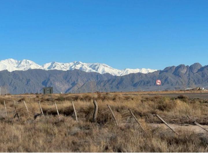 Terreno · 43603m²