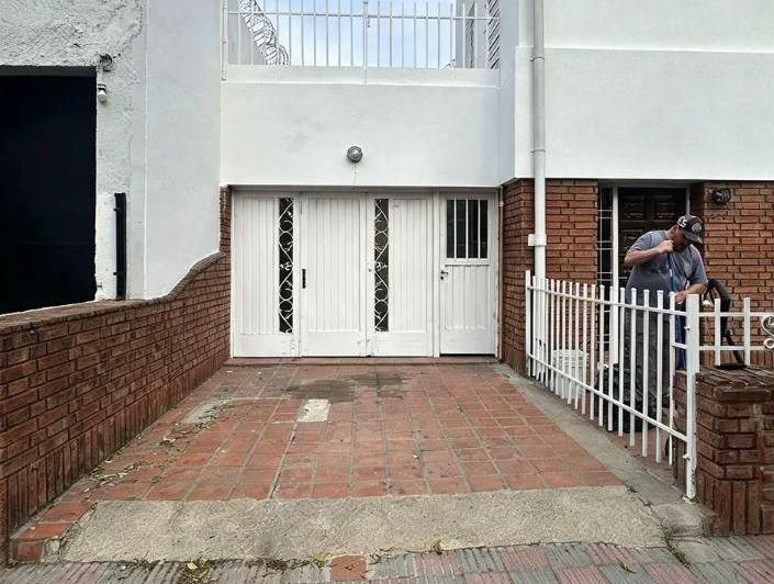 Departamento · 55m² · 3 Ambientes