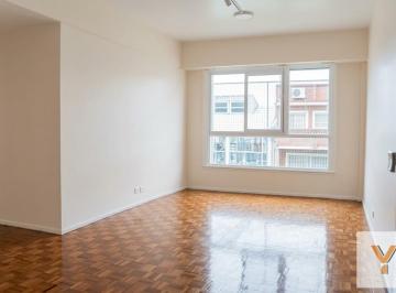 Departamento · 53m² · 3 Ambientes · Departamento en Alquiler - 2 Dorm. 1 Baño - 53 m - Belgrano