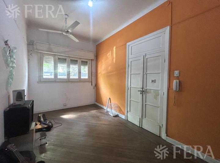 PH · 66m² · 2 Ambientes · 1 Cochera