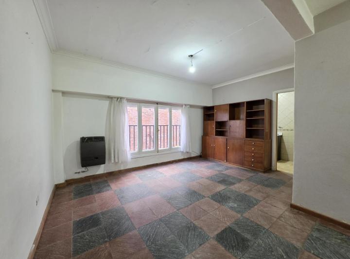 Departamento · 60m² · 3 Ambientes
