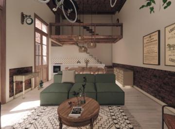 Casa en venta de 3 dormitorios · Pueyrredón 1300 - Casa en Venta de 3 Dorm. - Rosario, Lourdes