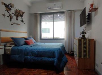 Departamento de 1 ambiente, Recoleta · Alquiler Temporal Monoambiente en Recoleta con Todos Los Gastos Incluidos